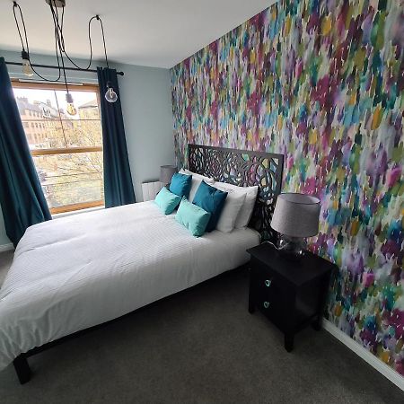 Eden Apartment, Oban Zewnętrze zdjęcie