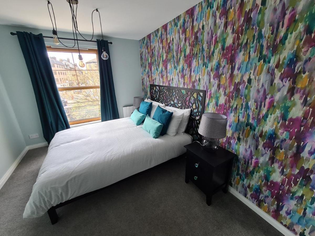 Eden Apartment, Oban Zewnętrze zdjęcie